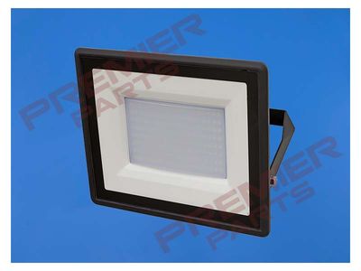 Extra-Slim Floodlight with Wall Bracket SMD LED 100W