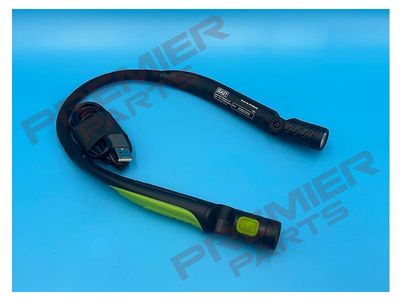 Rechargeable Neck Torch 3W SMD LED