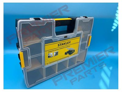 STANLEY SORTMASTER ORGANISER