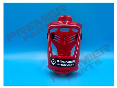 Wipes CAGE Van/Wall Bracket Holster