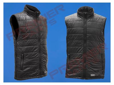 5V Heated Gilet - 44" to 52" Chest