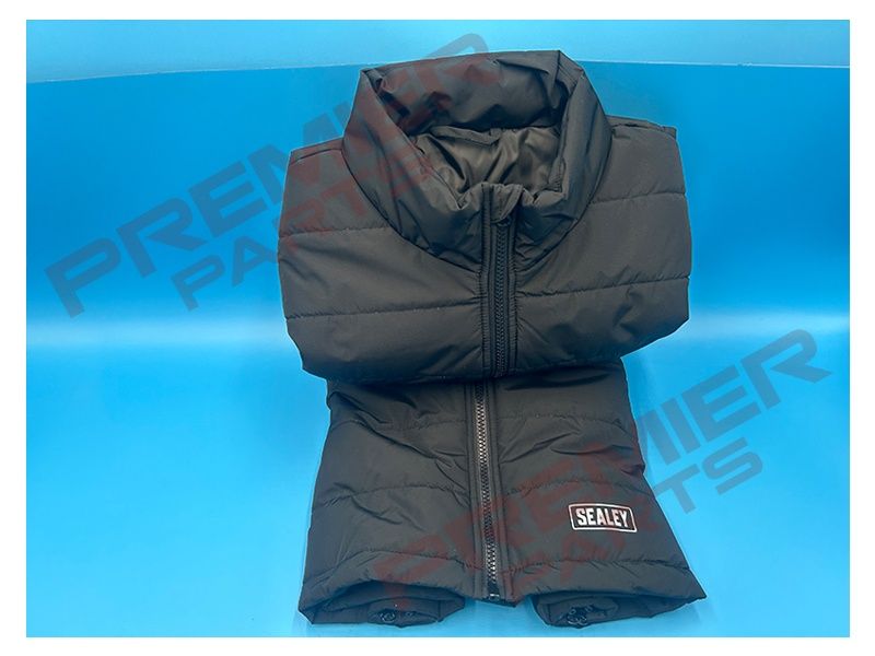 5V Heated Gilet - 44&quot; to 52&quot; Chest