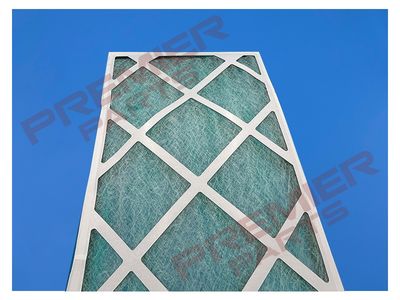 Alternative panel filter for Avelair 13810517