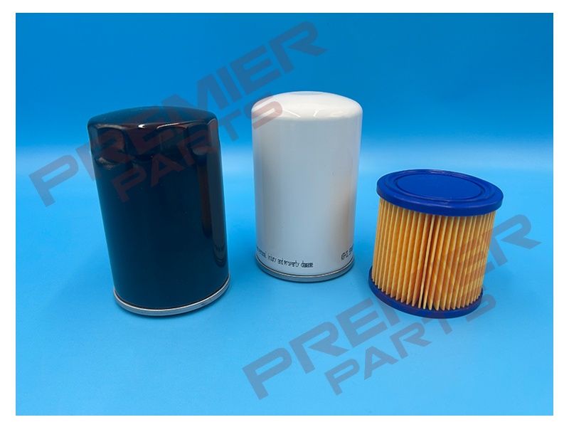 Alternative Service Kit for Fini Micro 260KTB00E