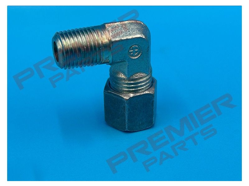 L-SHAPED FIT. 1/4X10 PM LR ZN