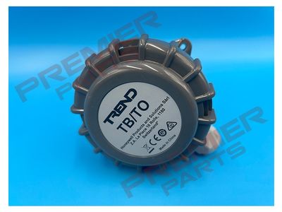 TB/TO  Outside Thermistor Temperature Sensor