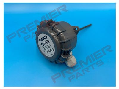 TB/TI/S Insertion Temperature Sensor (150mm)