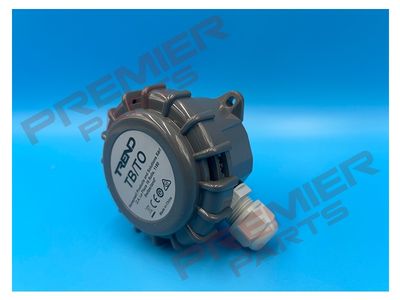TB/TO Outside Thermistor Temperature Sensor