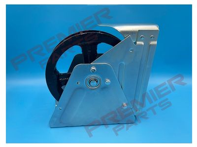 Geared Chain Hoist