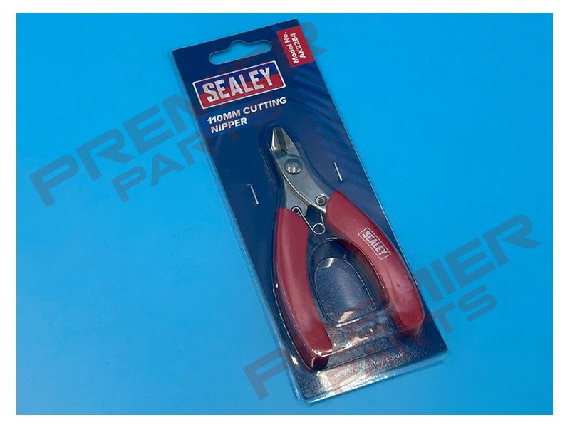 Cutting Nippers 110mm