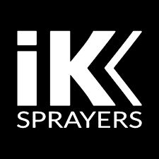 IK SPRAYERS