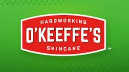 O'KEEFFE'S