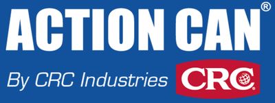 ACTION CAN by CRC