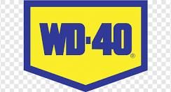 WD-40