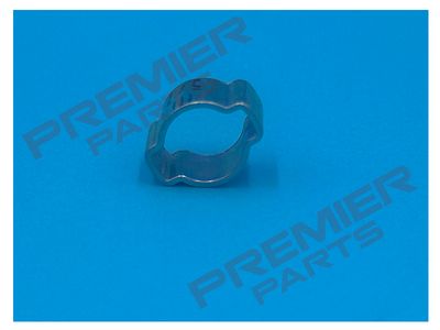 2 EAR CRUSH O-CLIP 5-7MM