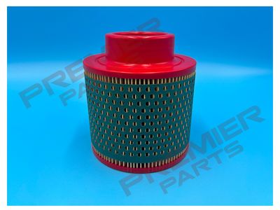 Alternative Air Filter PP-AF-0002