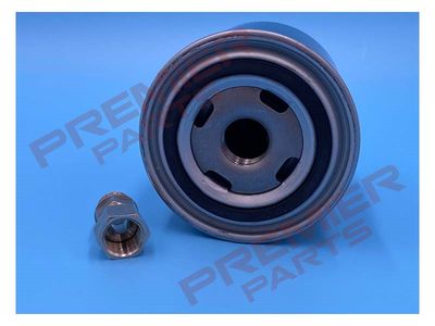 Alternative oil filter PP-OF-0004