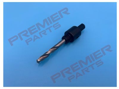 ARBOR-14-30MM FOR HOLE SAW (ARBOUR)