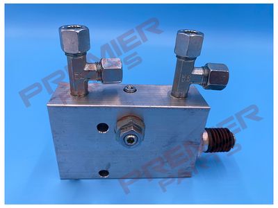 ALIGN. VALVE D.1