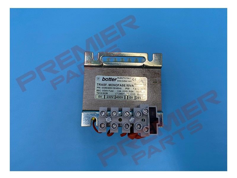 24V 50VA Transformer