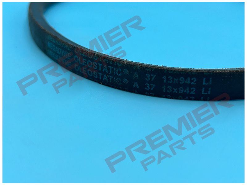 A37 V Belt (Dunlop)