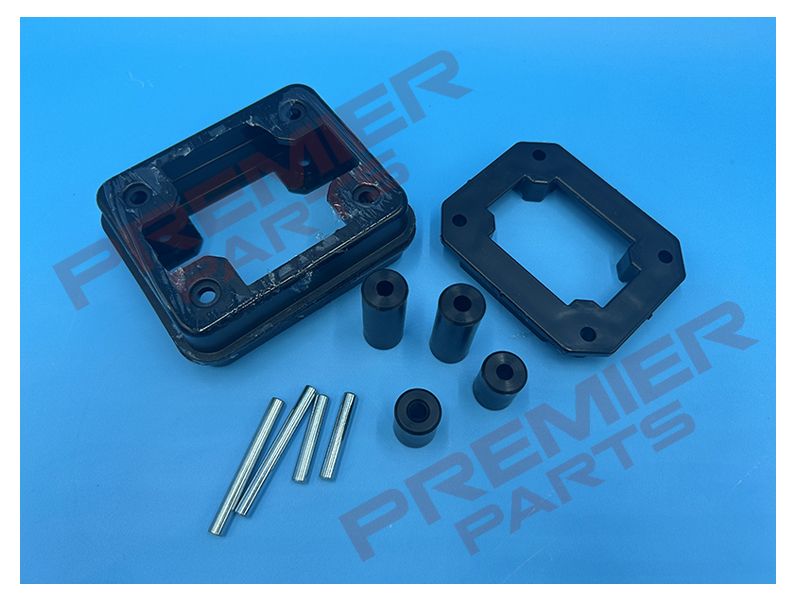 2910 Series Roller Guide