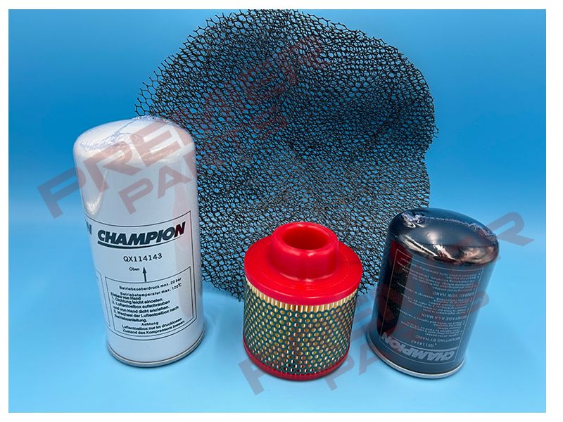 OEM 4000HR SERVICE KIT FM07-FM11 CC1180671