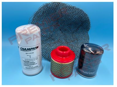 OEM 4000HR SERVICE KIT FM07-FM11 CC1180671 OEM 4000HR SERVICE KIT FM07-FM11 CC1180671
