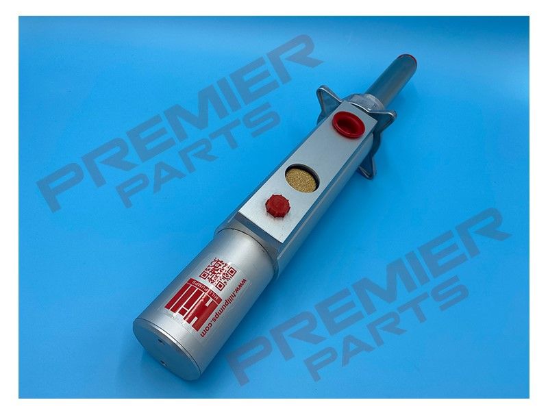 3:1 Ratio Air Operated Stub Pump