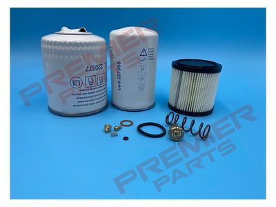 OEM 4000HR SERVICE KIT KA2-5 CC1089649 OEM 4000HR SERVICE KIT KA2-5 CC1089649
