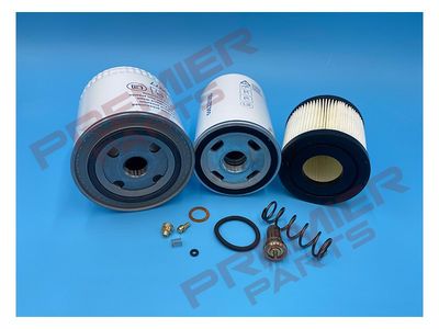 OEM 4000HR SERVICE KIT KA2-5 CC1089649