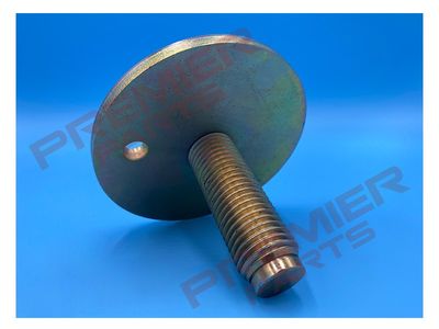 150MM PAD HOLDER (NLA WHEN STOCK GONE)