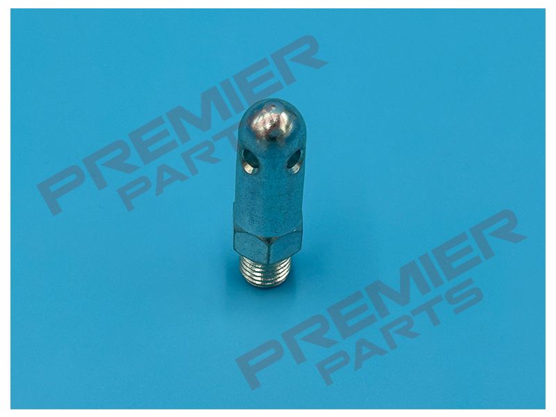 AGS Tip GAS-NOZZLE M8X1 PG-010 AGS Tip GAS-NOZZLE M8X1 PG-010
