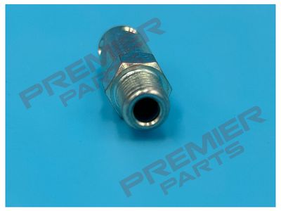 AGS Tip GAS-NOZZLE M8X1 PG-010