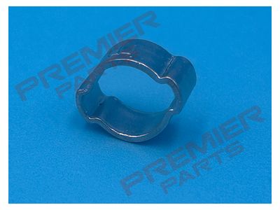 2 EAR CRUSH O-CLIP 7-9MM