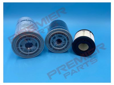 OEM 4000HR SERVICE KIT FM2-6 CC1219906
