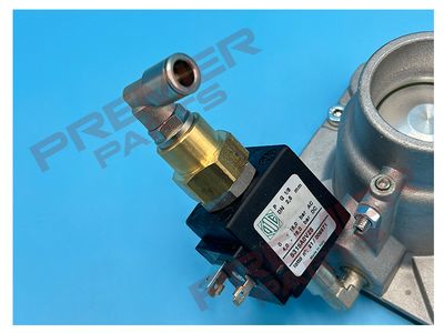 OEM ABAC INTAKE VALVE RH38E/D.1.7 C55 FOR ABAC/ATLAS 2203016100