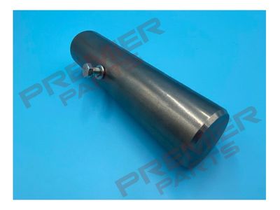FULCRUM PIN FOR ARMS AND STOP
