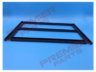 OEM PANEL FILTER FRAME OUTER FOR HPC 202068230 206823.0