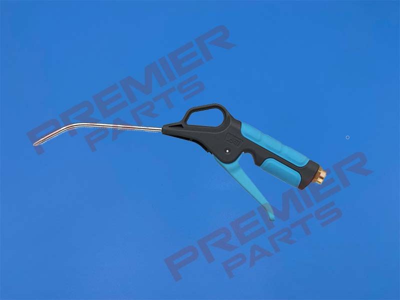 Blowgun, Ergo Extreme, Standard Nozzle, Inlet Rp1/4