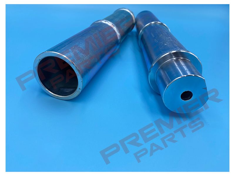 140mm Pad Adaptors (45MM)
