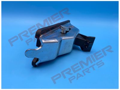 ASSEMBLED SLED ASSY
