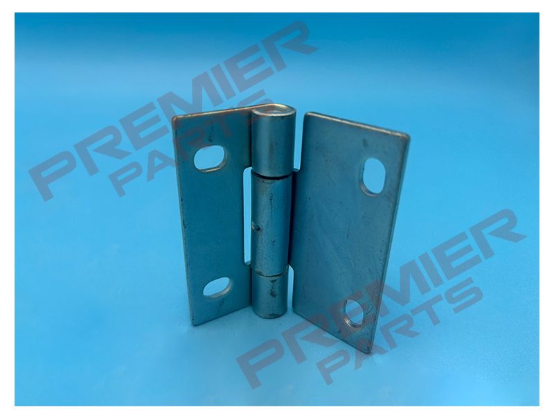 Intermediate Hinge