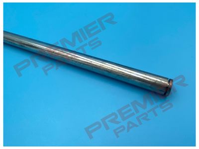 Fulcrum Pin
