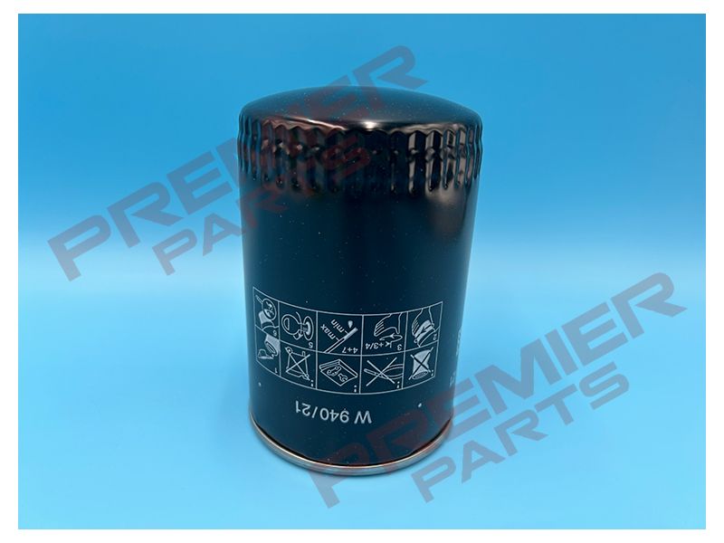 Alternative Oil Filter PP-OF-0001