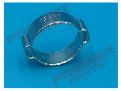 2 EAR CRUSH O-CLIP 18-21MM