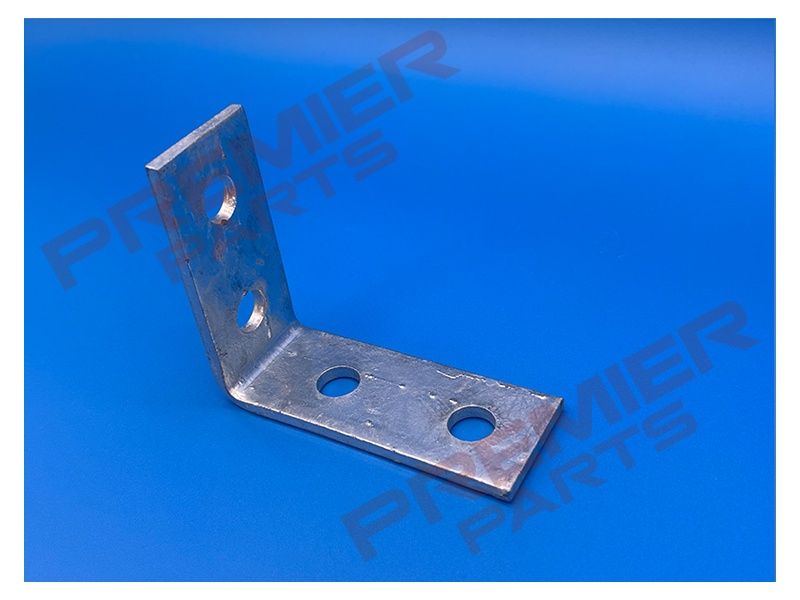 4 HOLE L BRACKET