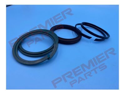 Gasket . .