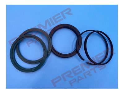 Gasket . .