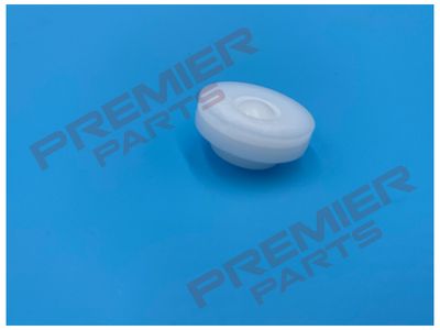 BALL-HOLDER WITH FITTED BALL
